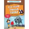 Çok Acayip Eğlenceli Bilgiler - 5