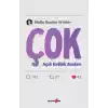 Çok - Açık Evlilik Anıları