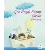 Çok Hayal Kuran Çocuk