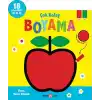 Çok Kolay Boyama Elmalı Resim Kitabım