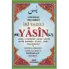 Çok Kolay Okunabilen İri Yazılı 41 Yasin ( Fihristli, Rahle Boy)