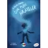 Çok Mavi Hikayeler