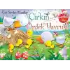 Çok Sevilen Masallar - Çirkin Ördek Yavrusu (Hareketli Kitap)
