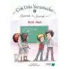 Çok Uslu Yaramazlar 2 - Okumak mı Yazmak mı