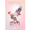 Çoklu Dünyalar Serisi 2. Kitap - Bağ