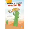 Colerega ile Putuk’un Maceraları