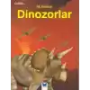 Collins İlk Kitabım Dinozorlar