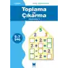 Collins Kolay Öğreniyorum - Toplama ve Çıkarma Alıştırmalar 2 (5-7 Yaş)