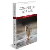 Coming Up For Aiar - İngilizce Klasik Roman