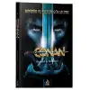 Conan: Büyünün ve Kılıcın Gölgesinde (2.Kitap)
