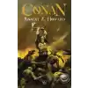 Conan: Cilt 2