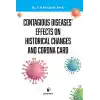 Contagıous Dıseases’ Effects On Hıstorıcal Changes And Corona Card