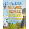 Çöp Adamın Dağlar Vadiler Rehberi