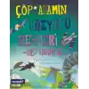 Çöp Adamın Gökyüzü Rehberi