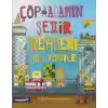 Çöp Adamın Şehir Rehberi