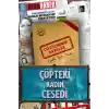 Çöpteki Kadın Cesedi - Dedektif Oyunu