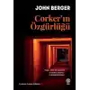 Corker’ın Özgürlüğü