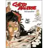 Corto Maltese 5 - Etiyopyalılar