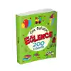 Çöz Bakalım Eğlence 200 Etkinlik