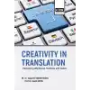 Creatıvıty In Translatıon Translating Wordplays, Symbols, And Codes