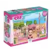 Crybabies Puzzle 100