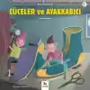 Cüceler  ve Ayakkabıcı - Minikler İçin Ünlü Eserler