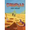 Çukurlar