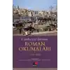 Cumhuriyet Dönemi Roman Okumaları I (1923-1950)