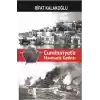 Cumhuriyete Marmaris Katkısı