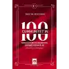 Cumhuriyetin 100. Yılında Türk Kültürü ve Medeniyeti Üzerine Düşünceler