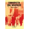 Cumhuriyetİn Çinli Misafirleri