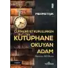 Cumhuriyet Kurulurken Kütüphane Okuyan Adam