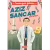 Cumhuriyetin Yıldızları 10 - Aziz Sancar