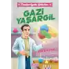 Cumhuriyetin Yıldızları 4 - Gazi Yaşargil