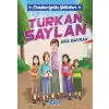 Cumhuriyetin Yıldızları 6 - Türkan Saylan