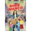 Cumhuriyetin Yıldızları 7 -Barış Manço