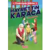 Cumhuriyetin Yıldızları 8 - Hayrettin Karaca