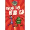 Çürük Ali ve Mikrop Necati - Fırçala Dişi Bitir İşi!