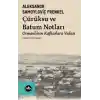 Çürüksu Ve Batum Notları