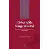 Cüveynide İcma Teorisi