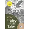 Czech Fairy & Folk Tales