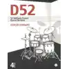 D52 52 Haftada Davul Dersleri