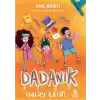 Dadanık Halay Ekibi