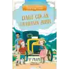 Dağa Çıkan Arabanın Sırrı