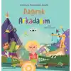 Dağınık Arkadaşım
