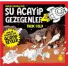 Daha Da Küçükler İçin Şu Acayip Gezegenler