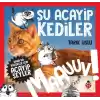 Daha Küçükler İçin Şu Acayip Kediler