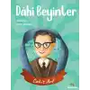 Dahi Beyinler - Cahit Arf