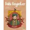 Dahi Beyinler - Cezeri
