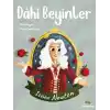 Dahi Beyinler - Isaac Newton